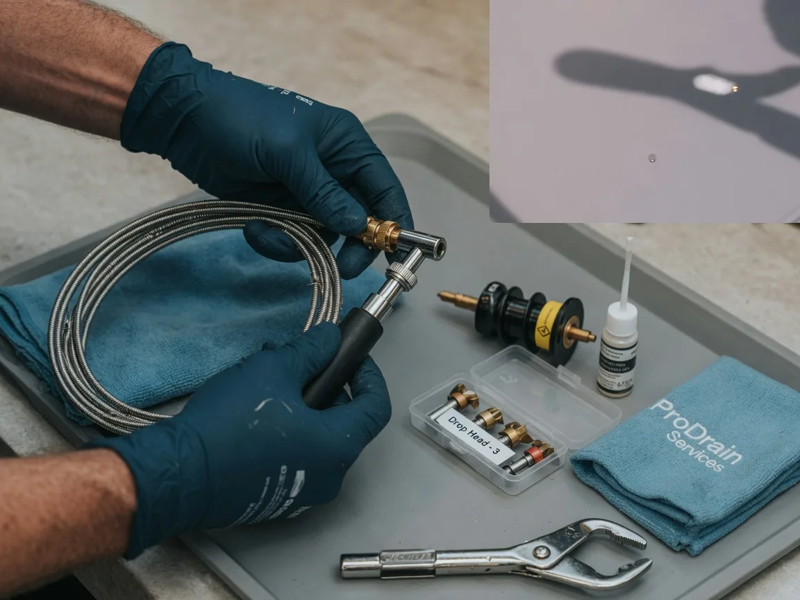 Why choose Drain Cleaning in Hope, NM